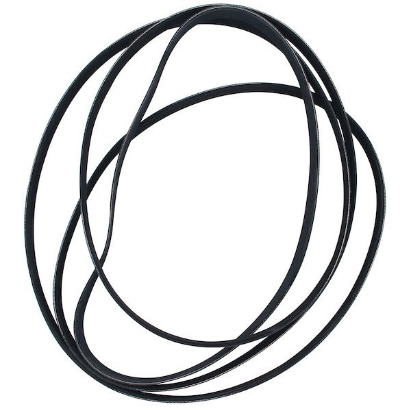 Micro-Rib V-Belt (137.3") 1" x1" x1"